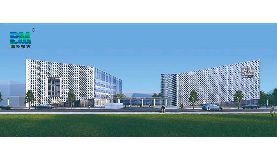 重磅消息 | 博云東方上榜國家專精特新“小巨人”企業(yè)名單（第三批）